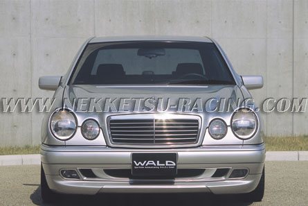 Mercedes Benz  E-Class W210 WALD