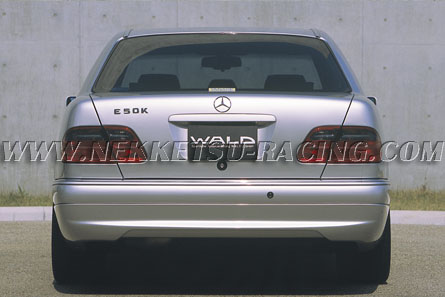 Mercedes Benz  E-Class W210 WALD