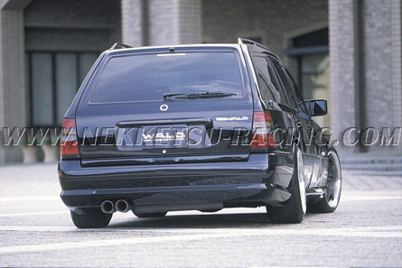 Mercedes Benz  E-Class W124 WALD