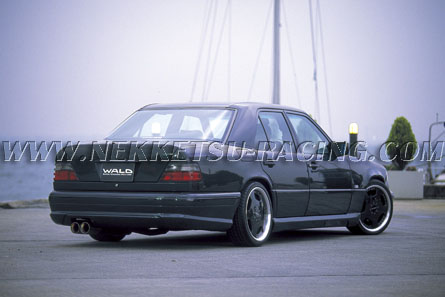 Mercedes Benz  E-Class W124 WALD