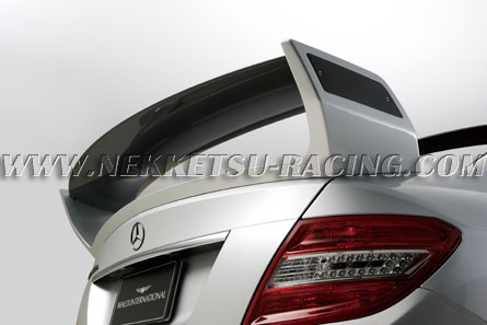 Mercedes Benz  C-Class W204  WALD