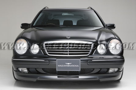 Mercedes Benz  E-Class W210 WALD