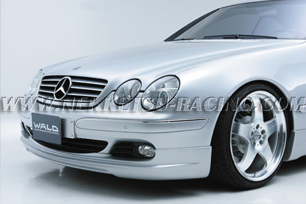 Mercedes Benz  CL-Class W215  WALD