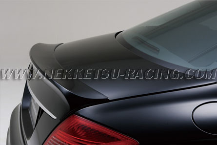 Mercedes Benz  CL-Class W216  WALD