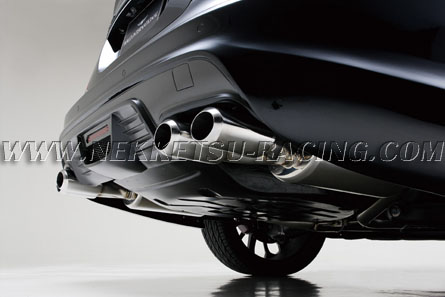 Mercedes Benz  CL-Class W216  WALD
