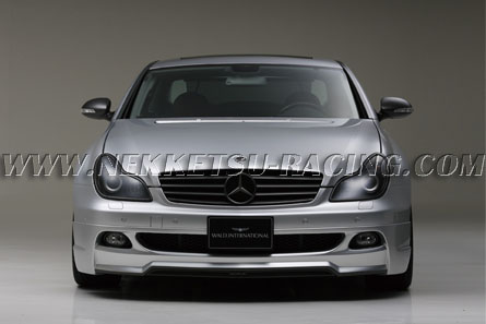 Mercedes Benz  CLS-Class W219  WALD