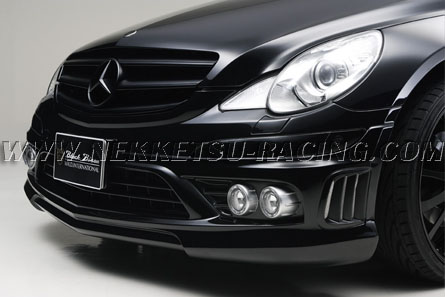 Mercedes Benz  R-Class W251 WALD