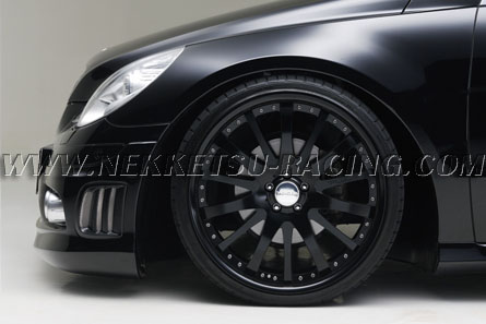 Mercedes Benz  R-Class W251 WALD