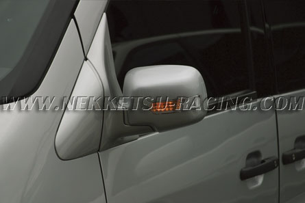Mercedes Benz  V-Class W638 WALD