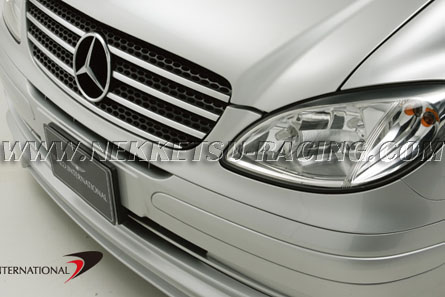 Mercedes Benz  V-Class W639 WALD