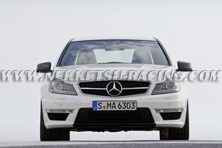 BENZ
C63 AMG