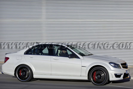 BENZ
C63 AMG