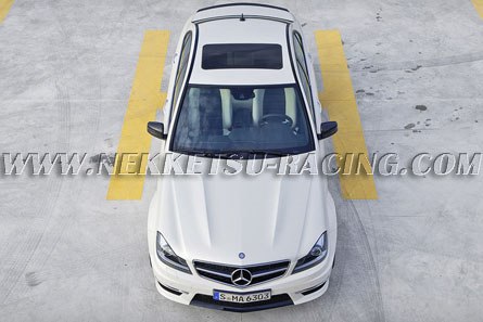 BENZ
C63 AMG