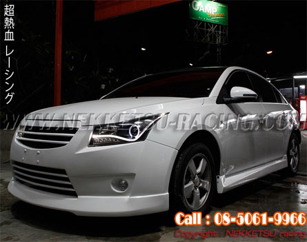 شͺѹ Chevrolet Cruze 2011 ç Sport