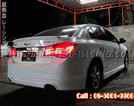 شͺѹ Chevrolet Cruze 2011 ç Sport