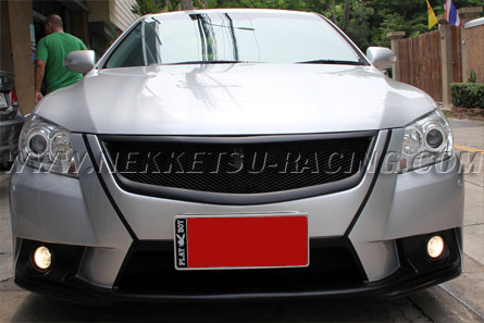 ش Camry 10-11 ç TRD Aurion պԹ