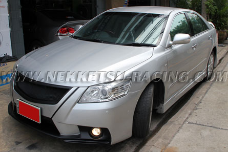 ش Camry 10-11 ç TRD Aurion պԹ