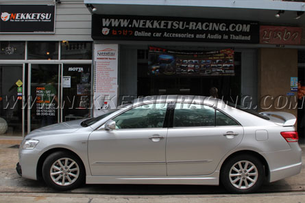 ش Camry 10-11 ç TRD Aurion պԹ