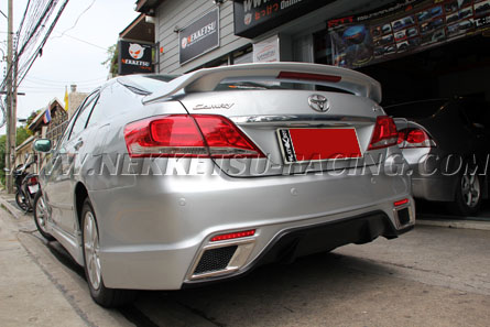 ش Camry 10-11 ç TRD Aurion պԹ