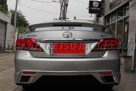 ش Camry 10-11 ç TRD Aurion պԹ