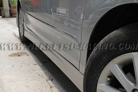 ش Camry 10-11 ç TRD Aurion պԹ