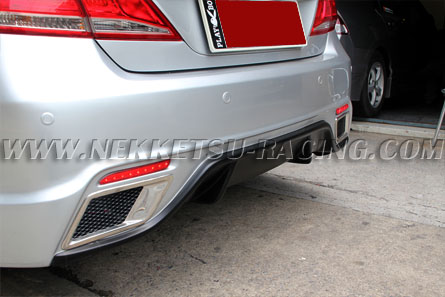 ش Camry 10-11 ç TRD Aurion պԹ