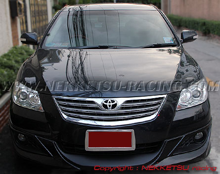 Camry 2007 - 2009 Aurion մ