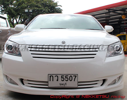 ش Camry 2007 - 2009 Garson 
