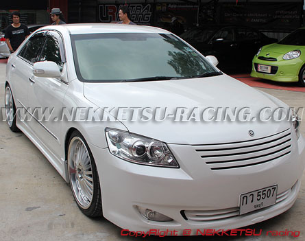 ش Camry 2007 - 2009 Garson