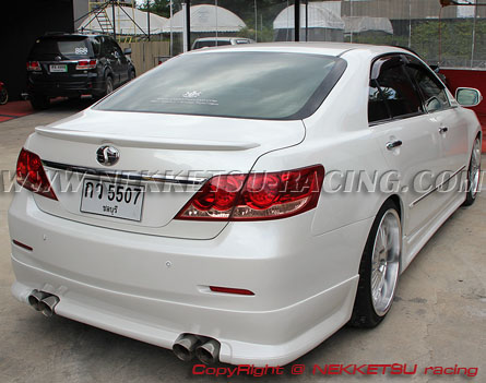 ش Camry 2007 - 2009 Garson