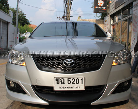 ش Camry 07-09 ç Aurion