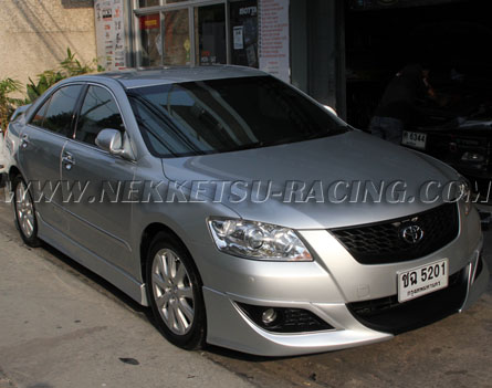 ش Camry 07-09 ç Aurion