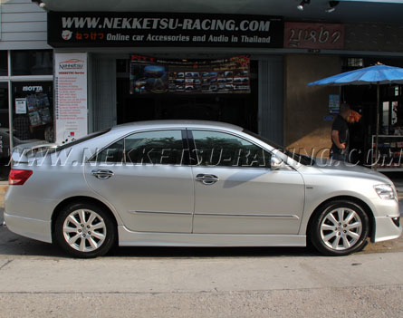 ش Camry 07-09 ç Aurion