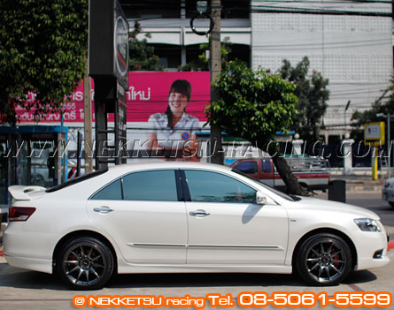 ش Camry Minor Change ç Sporty