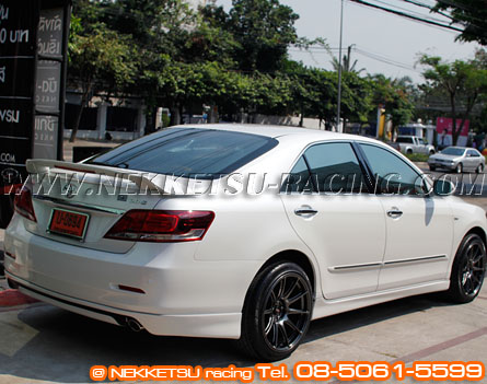 ش Camry Minor Change ç Sporty