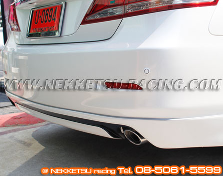 ش Camry Minor Change ç Sporty