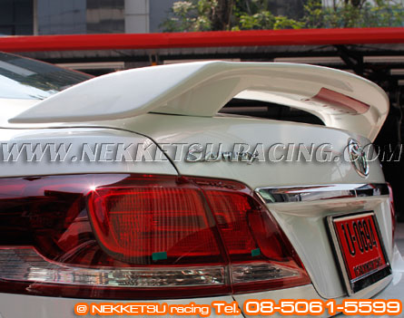 ش Camry Minor Change ç Sporty
