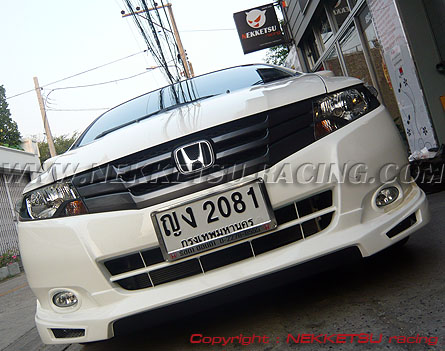 شͺѹ City New 2009 ç Shark Speed