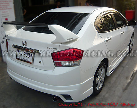 شͺѹ City New 2009 ç Shark Speed