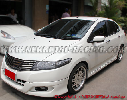 ٻШѧ˹ Honda City 2009 ç VIP