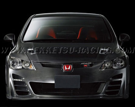 شͺѹ Civic FD Mugen RR ADVANCE