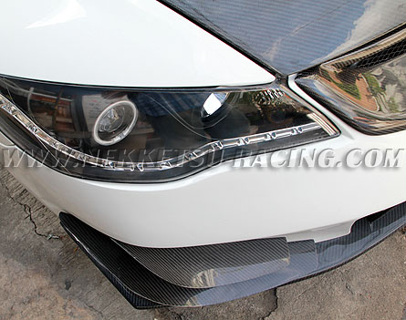 ش Civic FD JS Racing Type S բ