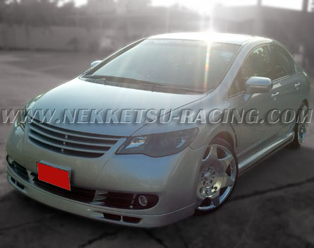 شͺѹ Civic FD Perfume V1