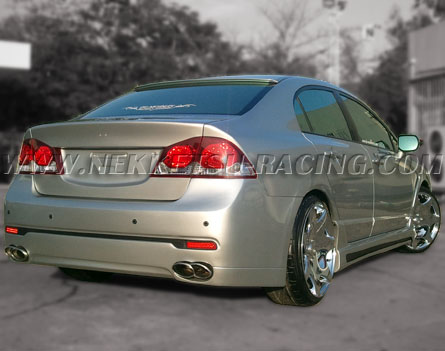 شͺѹ Civic FD Perfume V1
