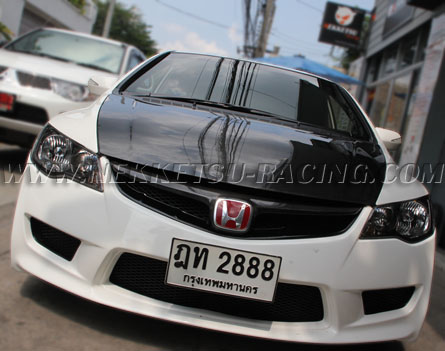 شͺѹ Civic FD Type R ҹ PU