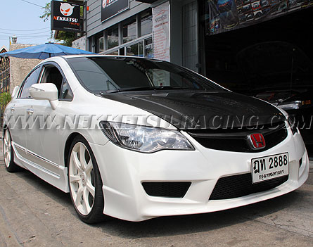 شͺѹ Civic FD Type R ҹ PU