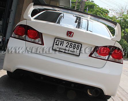 شͺѹ Civic FD Type R ҹ PU