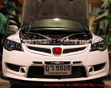 ѹ˹ Civic FD 06-11 Type R 