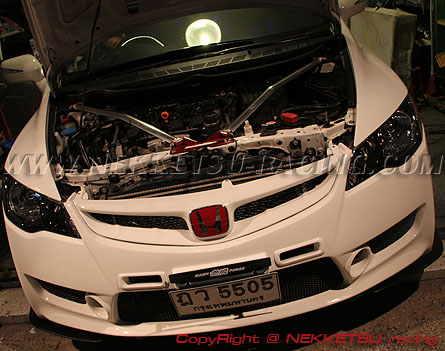 ѹ˹ Civic FD Type R 