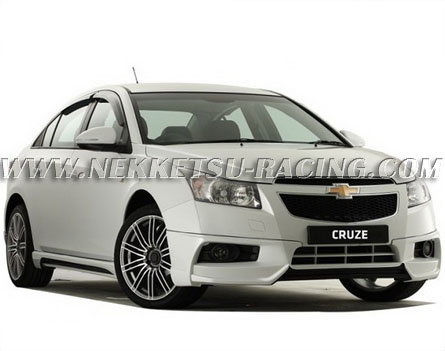 CRUZE NAZA QUEST STYLE